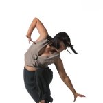 Senior Dance Concert on April 18, 2026